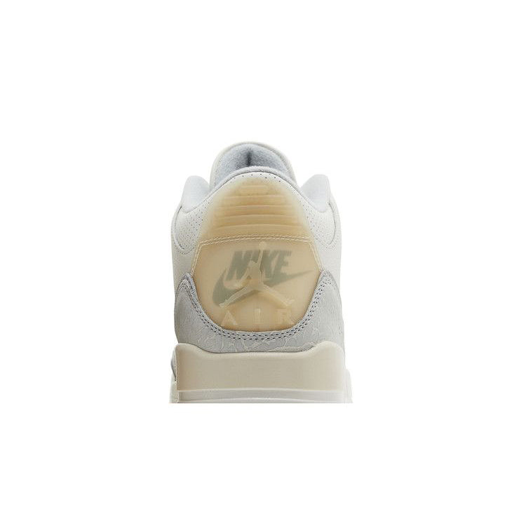 Air Jordan 3 Retro SE Craft 'Ivory'