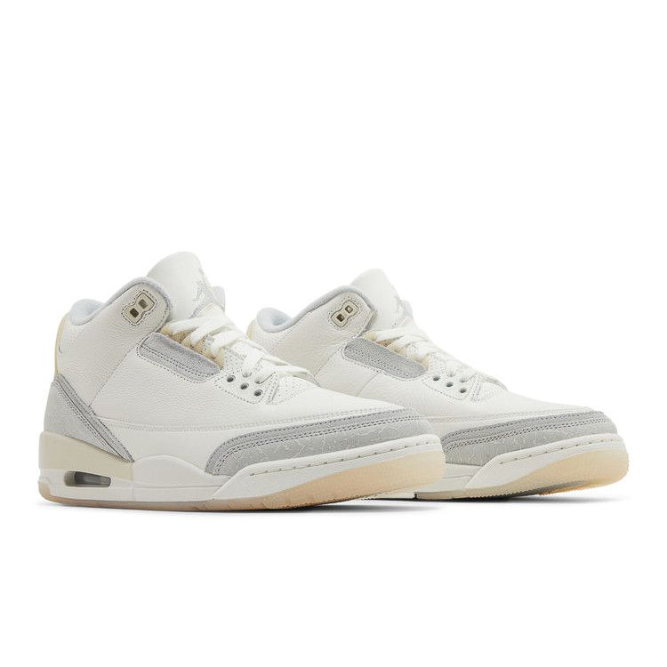 Air Jordan 3 Retro SE Craft 'Ivory'