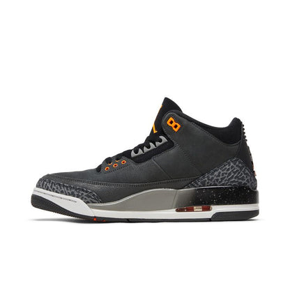 Air Jordan 3 Retro 'Fear' 2023