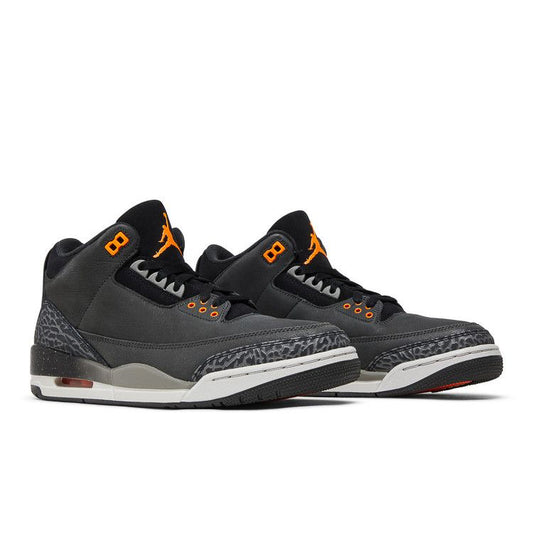 Air Jordan 3 Retro 'Fear' 2023