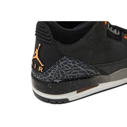 Air Jordan 3 Retro 'Fear' 2023