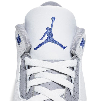 Air Jordan 3 Retro 'Racer Blue'