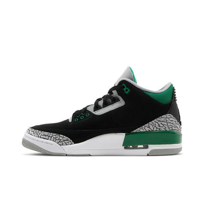 Air Jordan 3 Retro 'Pine Green'