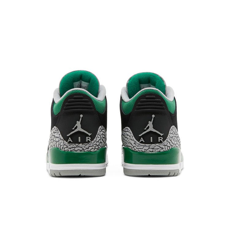 Air Jordan 3 Retro 'Pine Green'