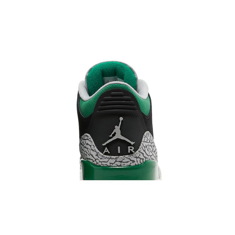 Air Jordan 3 Retro 'Pine Green'