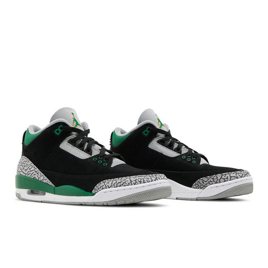 Air Jordan 3 Retro 'Pine Green'