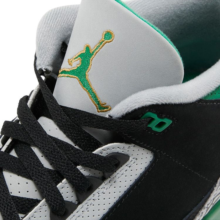 Air Jordan 3 Retro 'Pine Green'