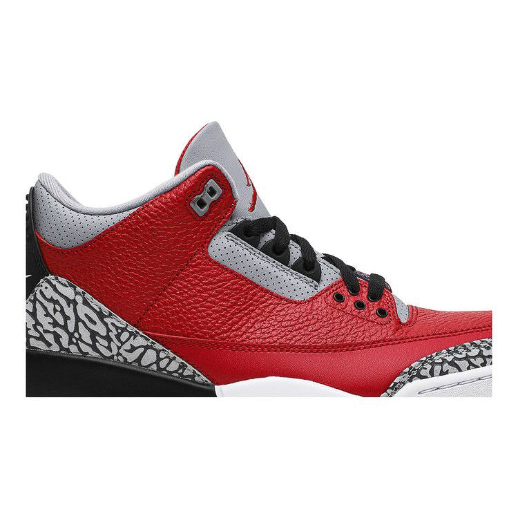 Air Jordan 3 Retro SE 'Unite - CHI Exclusive'