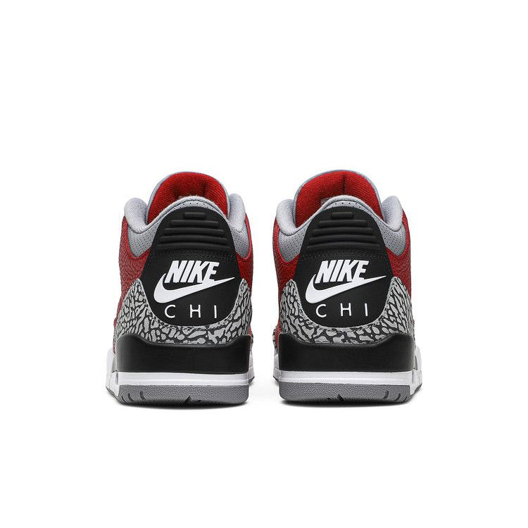 Air Jordan 3 Retro SE 'Unite - CHI Exclusive'