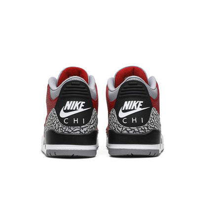 Air Jordan 3 Retro SE 'Unite - CHI Exclusive'