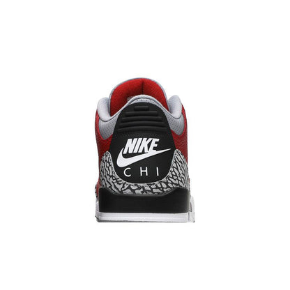 Air Jordan 3 Retro SE 'Unite - CHI Exclusive'