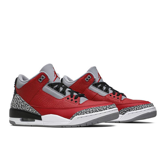 Air Jordan 3 Retro SE 'Unite - CHI Exclusive'