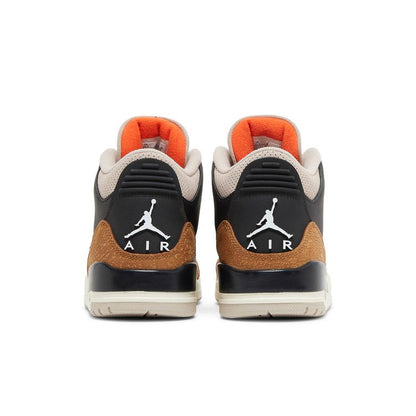 Air Jordan 3 Retro 'Desert Elephant'