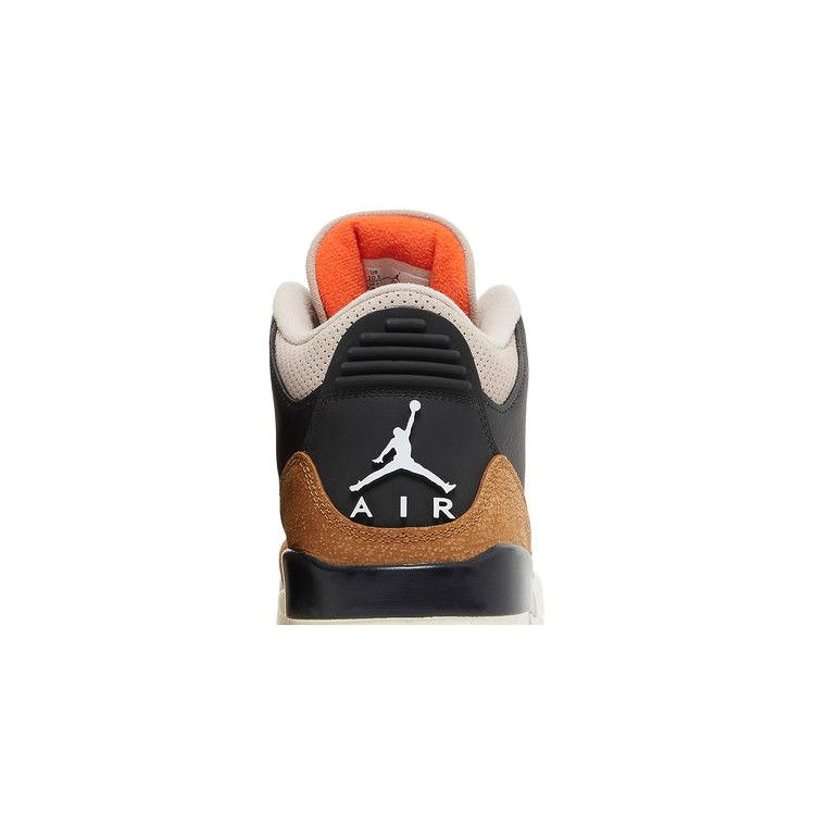 Air Jordan 3 Retro 'Desert Elephant'