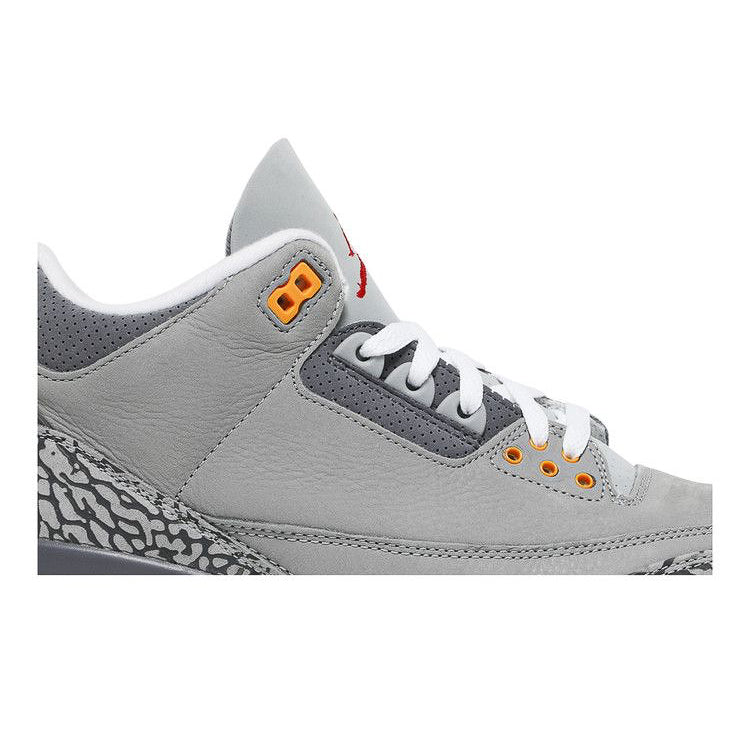 Air Jordan 3 Retro 'Cool Grey' 2021