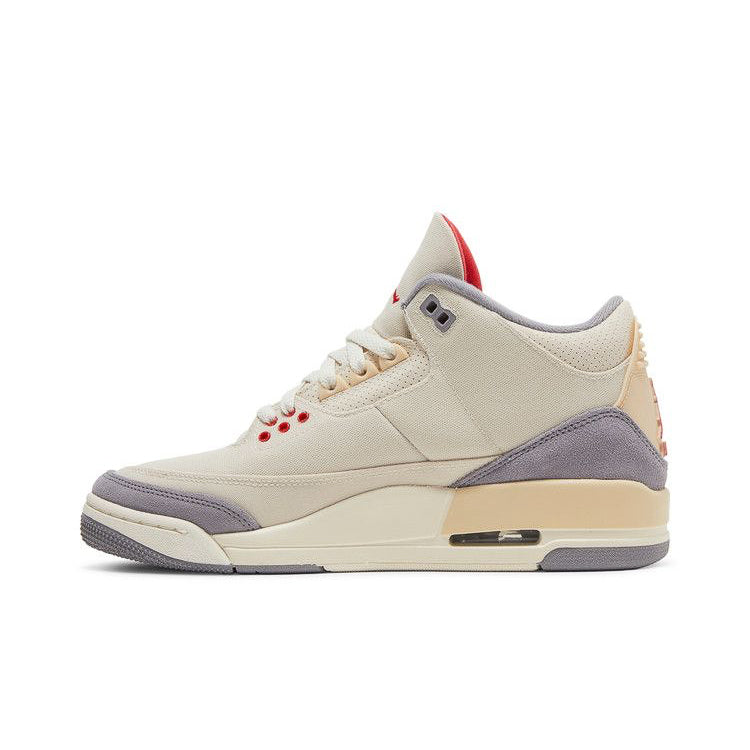 Air Jordan 3 Retro SE 'Muslin'