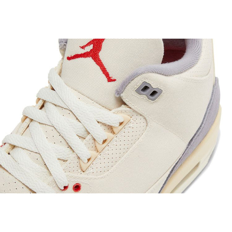 Air Jordan 3 Retro SE 'Muslin'