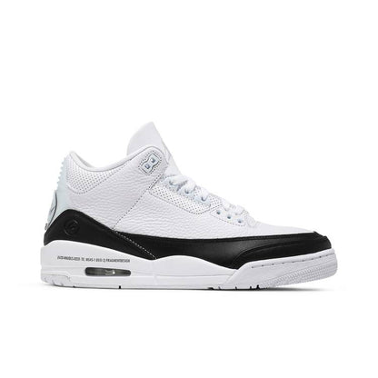 Fragment Design x Air Jordan 3 Retro SP 'White'