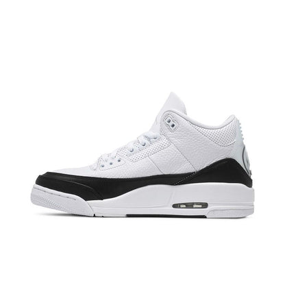 Fragment Design x Air Jordan 3 Retro SP 'White'