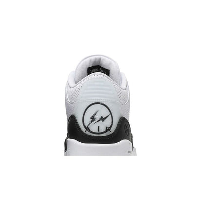 Fragment Design x Air Jordan 3 Retro SP 'White'