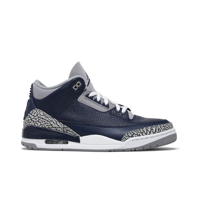 Air Jordan 3 Retro 'Georgetown'