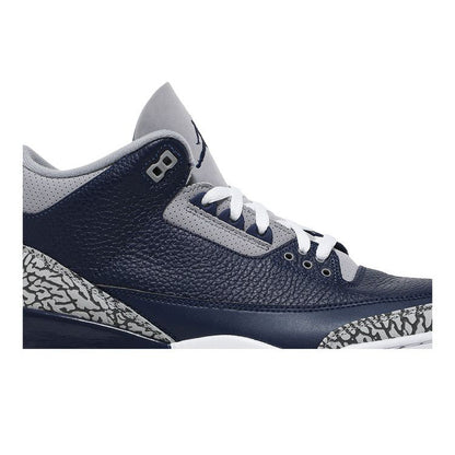 Air Jordan 3 Retro 'Georgetown'