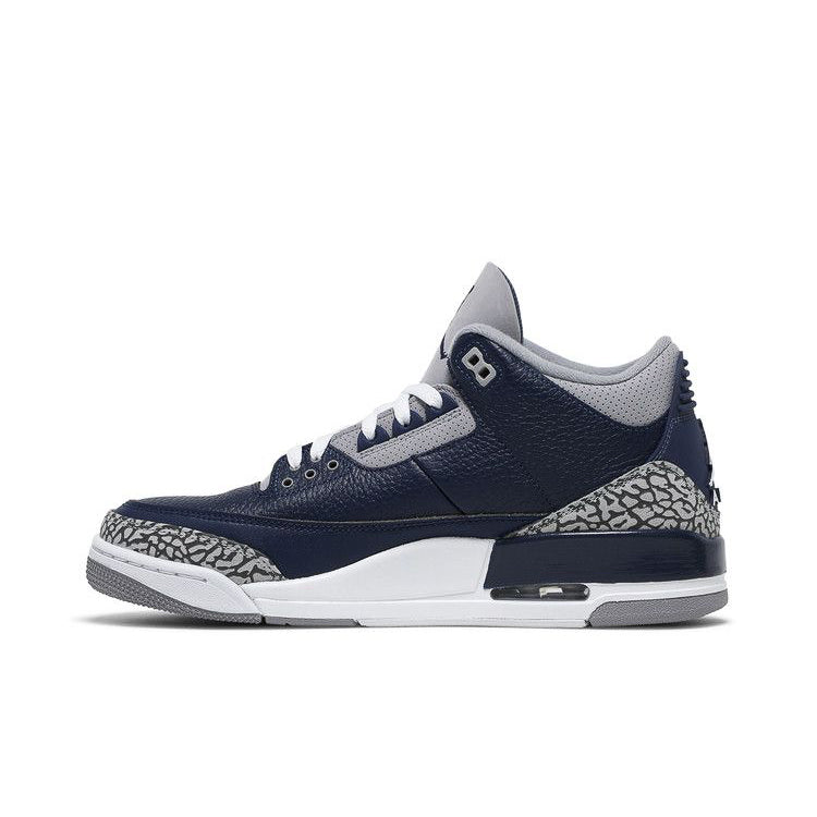 Air Jordan 3 Retro 'Georgetown'