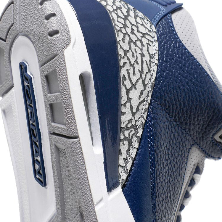 Air Jordan 3 Retro 'Georgetown'