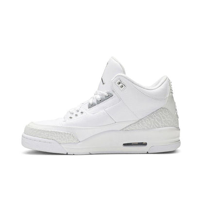 Air Jordan 3 Retro 'Silver Anniversary'