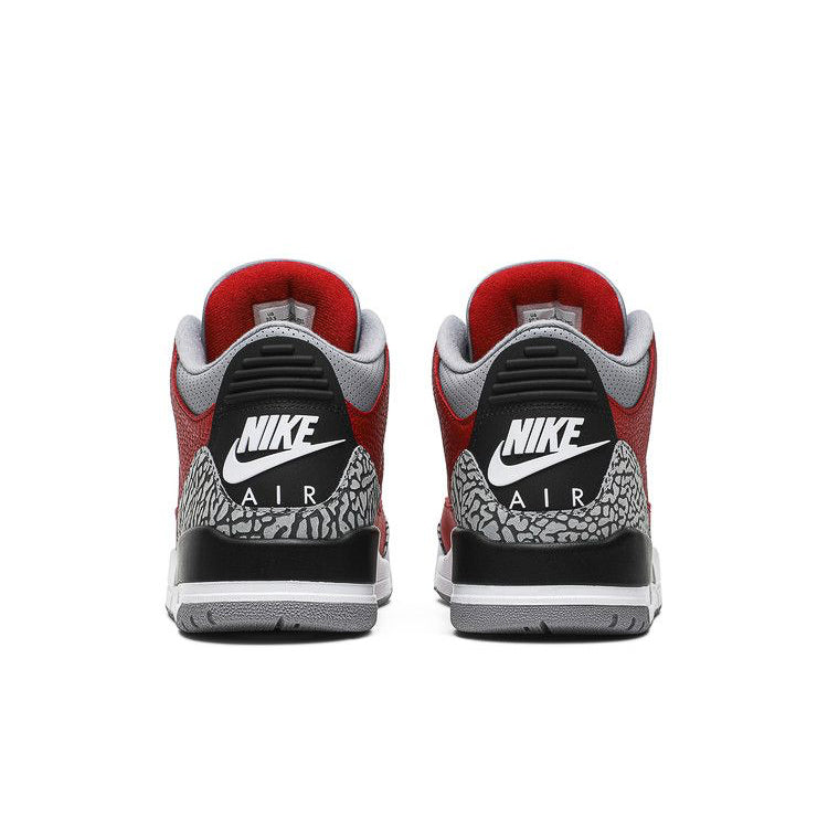 Air Jordan 3 Retro SE 'Unite'