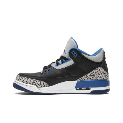 Air Jordan 3 Retro 'Sport Blue'