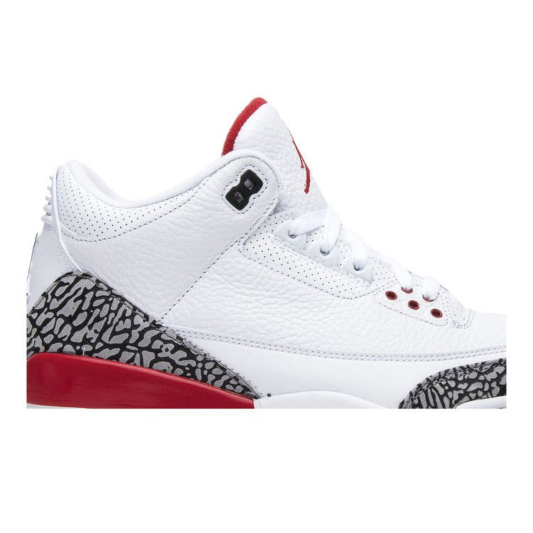 Air Jordan 3 Retro 'Hall of Fame'