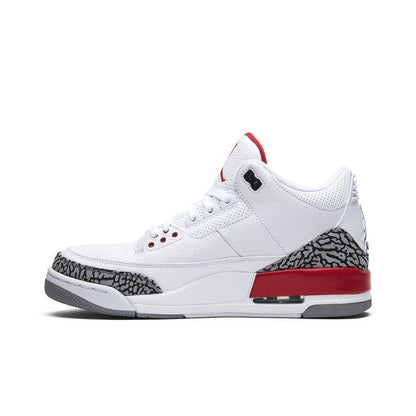 Air Jordan 3 Retro 'Hall of Fame'