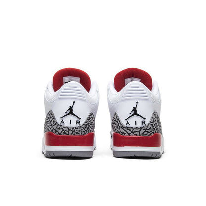 Air Jordan 3 Retro 'Hall of Fame'