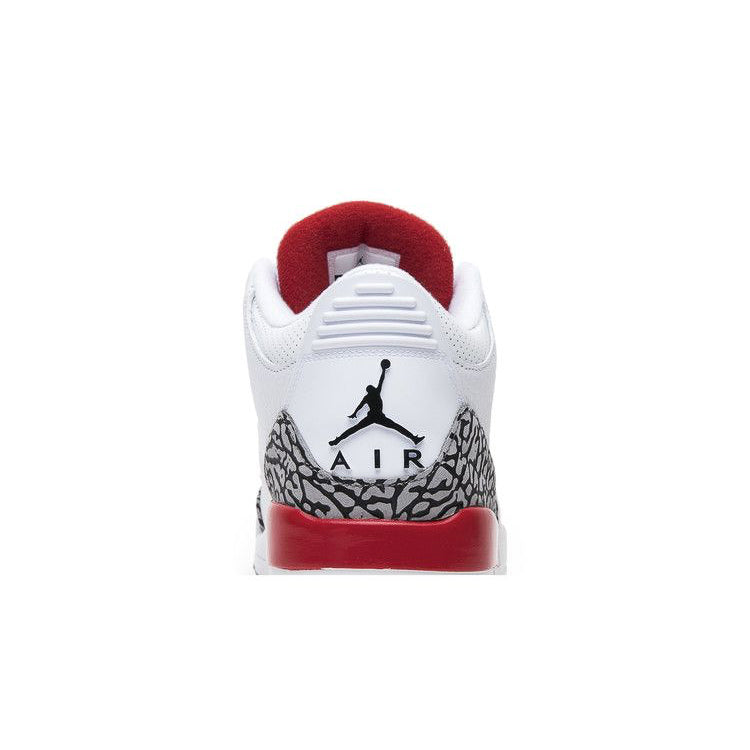 Air Jordan 3 Retro 'Hall of Fame'