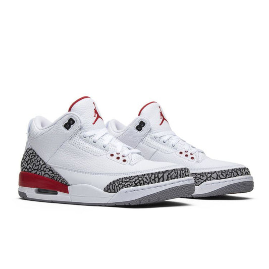 Air Jordan 3 Retro 'Hall of Fame'