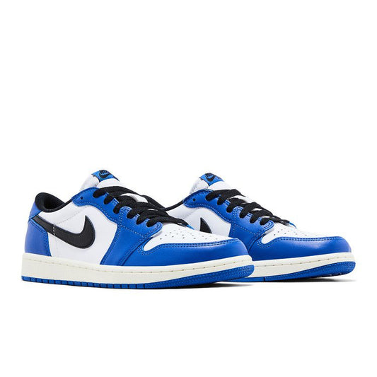 Air Jordan 1 Retro Low OG 'Game Royal'