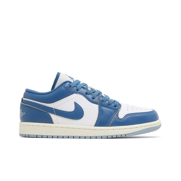 Air Jordan 1 Low SE 'Industrial Blue'