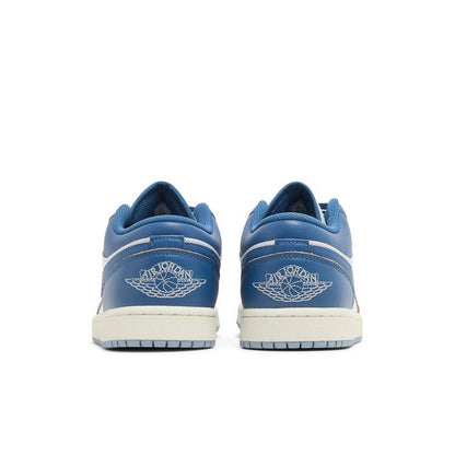 Air Jordan 1 Low SE 'Industrial Blue'