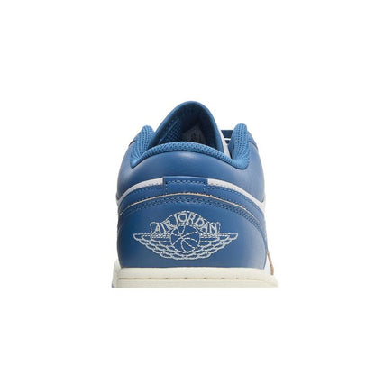 Air Jordan 1 Low SE 'Industrial Blue'