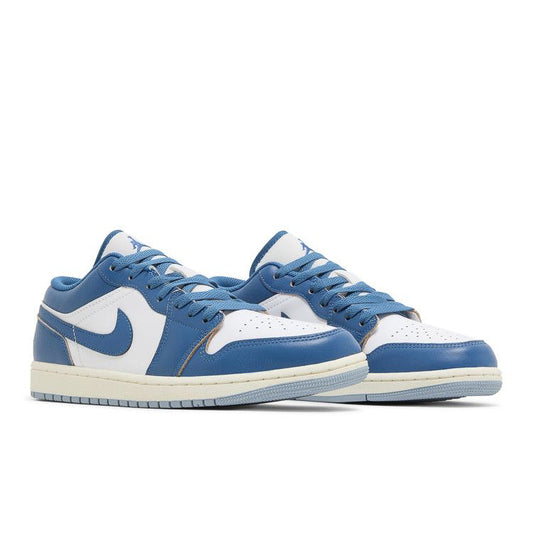 Air Jordan 1 Low SE 'Industrial Blue'