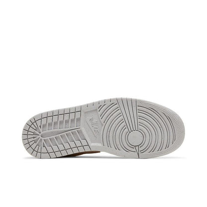 Air Jordan 1 Low SE 'Sail Archaeo Brown'