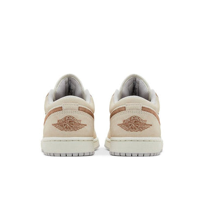 Air Jordan 1 Low SE 'Sail Archaeo Brown'
