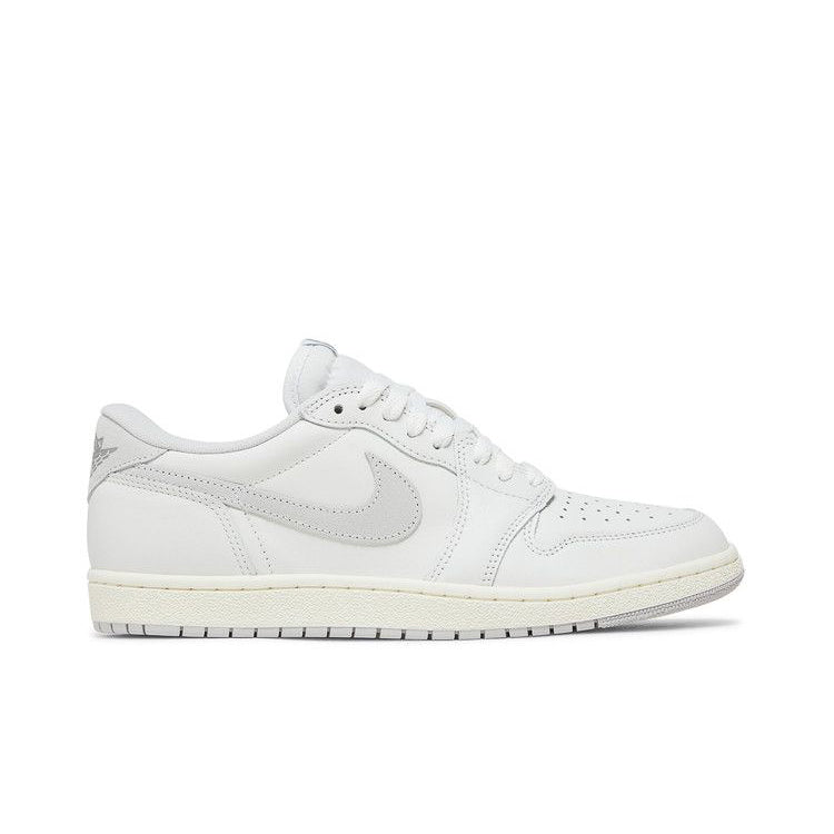 Air Jordan 1 Retro Low '85 OG 'Neutral Grey'