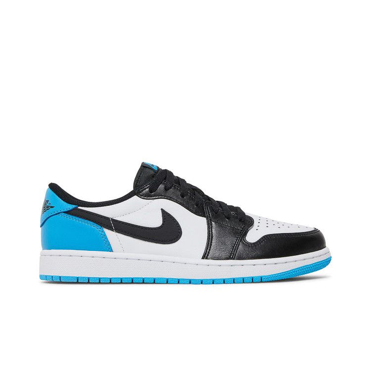 Air Jordan 1 Retro Low OG 'UNC'
