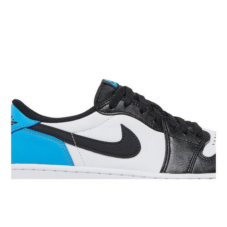 Air Jordan 1 Retro Low OG 'UNC'