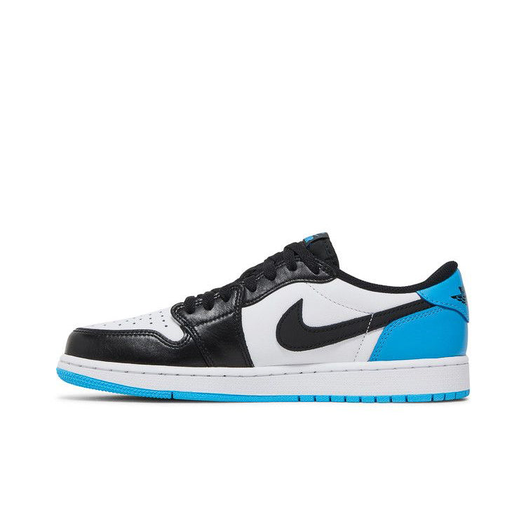 Air Jordan 1 Retro Low OG 'UNC'