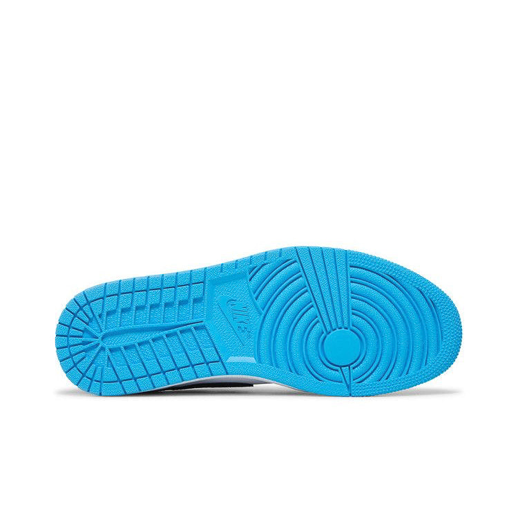 Air Jordan 1 Retro Low OG 'UNC'