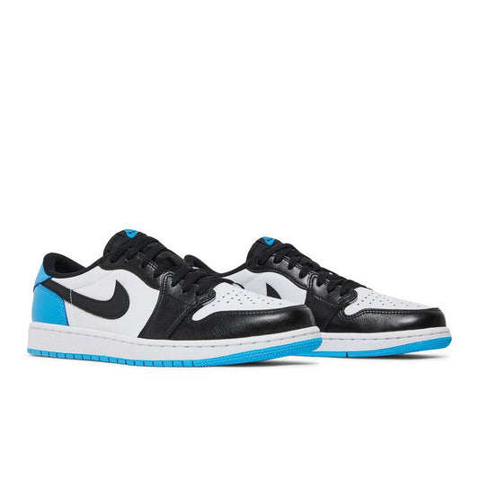 Air Jordan 1 Retro Low OG 'UNC'