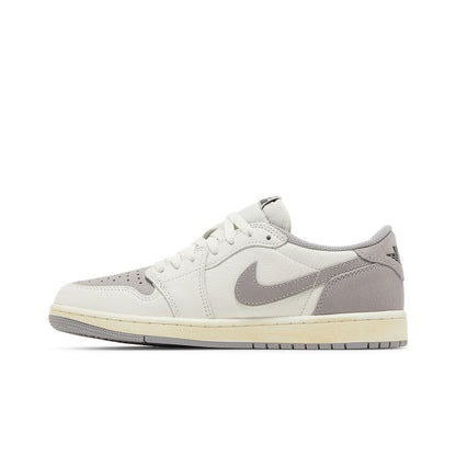 Air Jordan 1 Retro Low OG 'Atmosphere Grey'